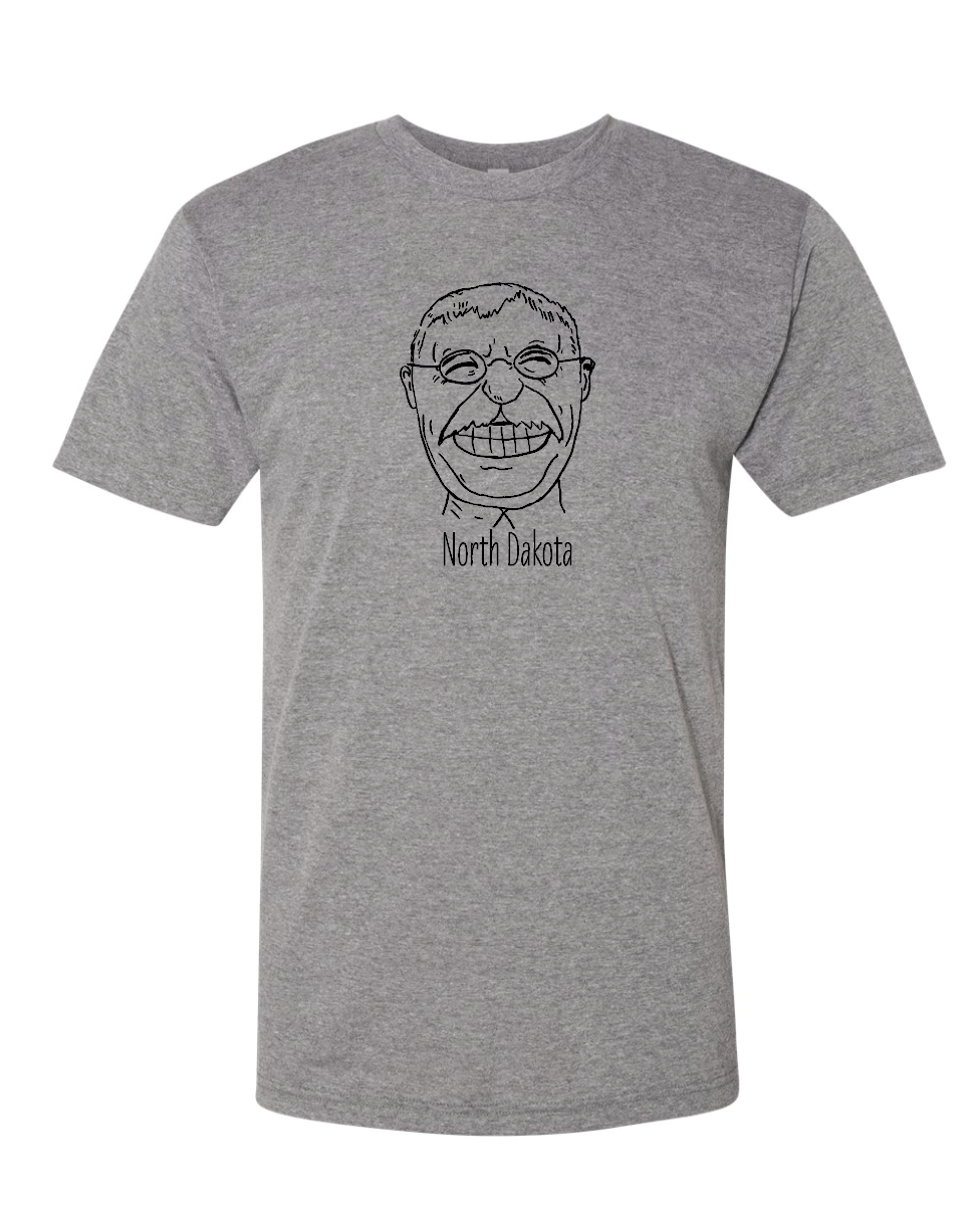 Smilin' Teddy Tee