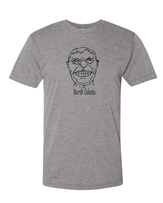 Smilin' Teddy Tee