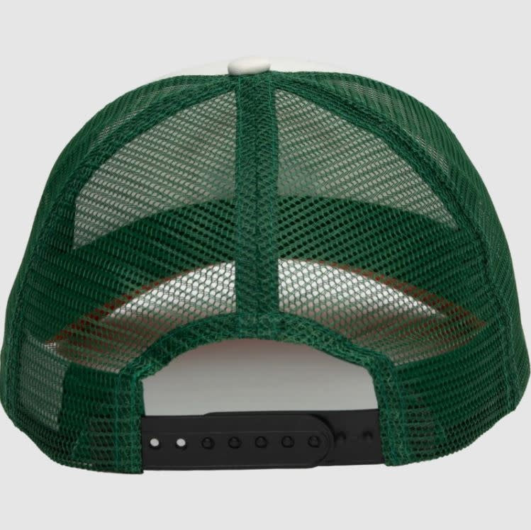 Smokey Varsity Foam Trucker Hat