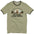 Smokey Among Friends Ringer Tee