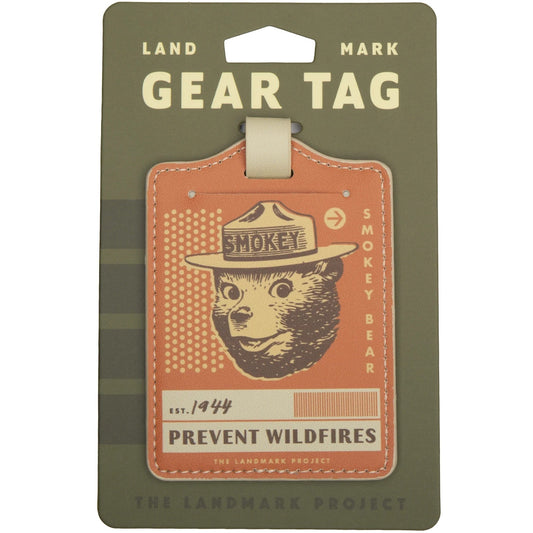 Gear Tag