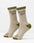 Smokey Signature Sock
