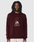 Fargo Snowglobe Crewneck Sweatshirt