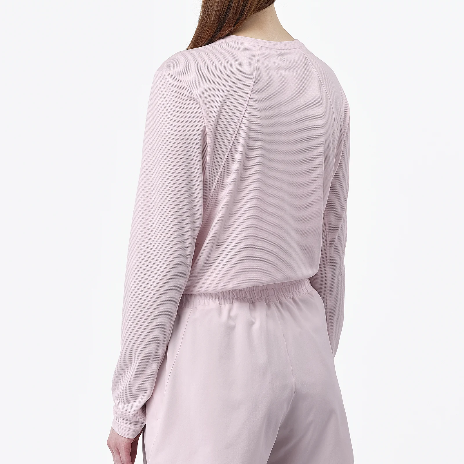 Women's SHKout Core LS Tee