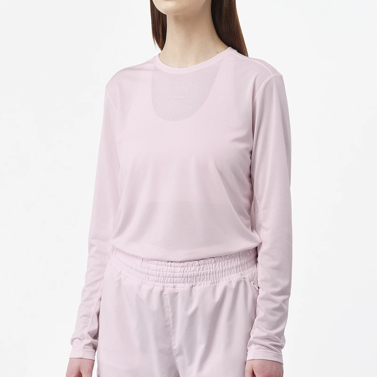 Women's SHKout Core LS Tee