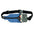 The SPIbelt - Turqoise/Black Zip