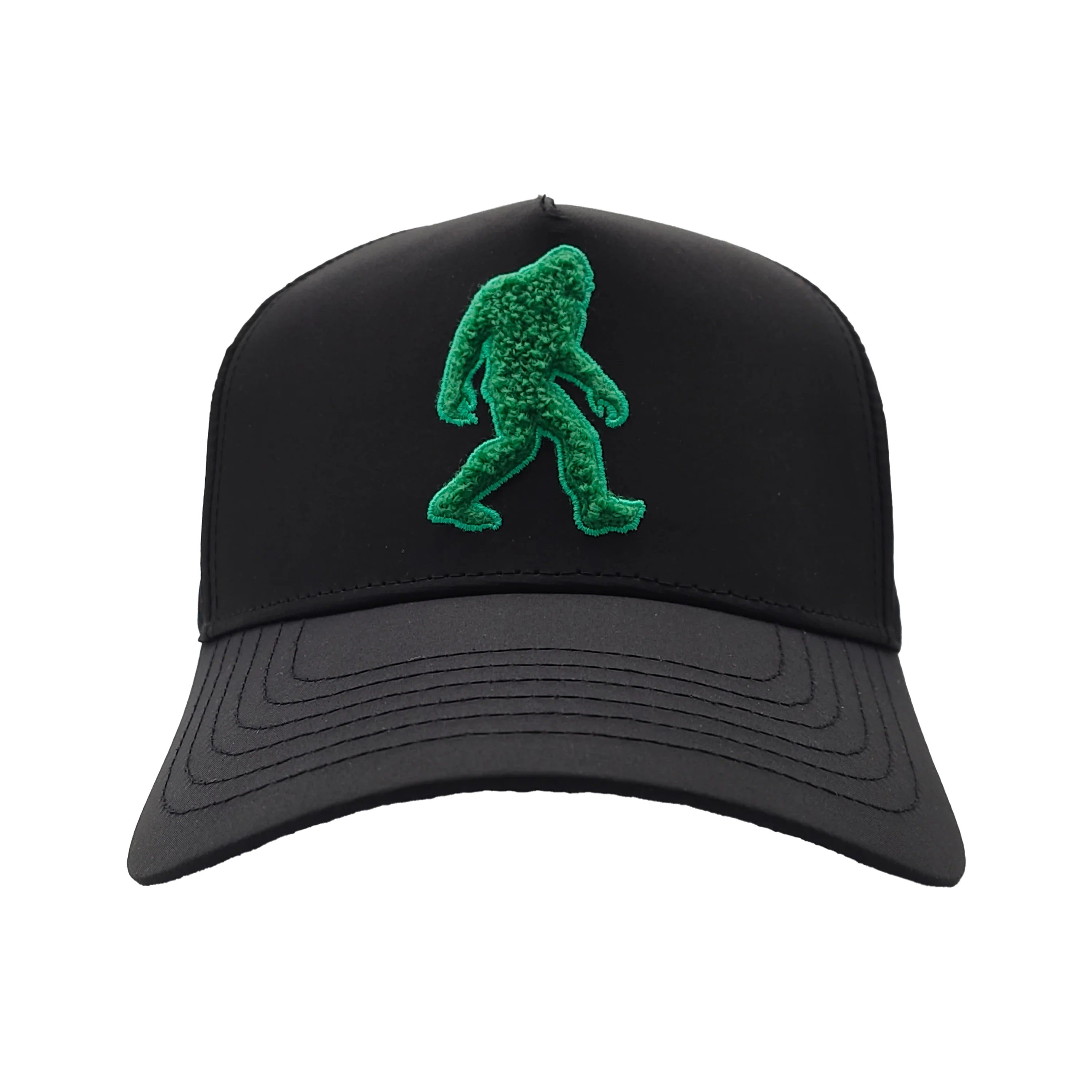 Structured VP Hat
