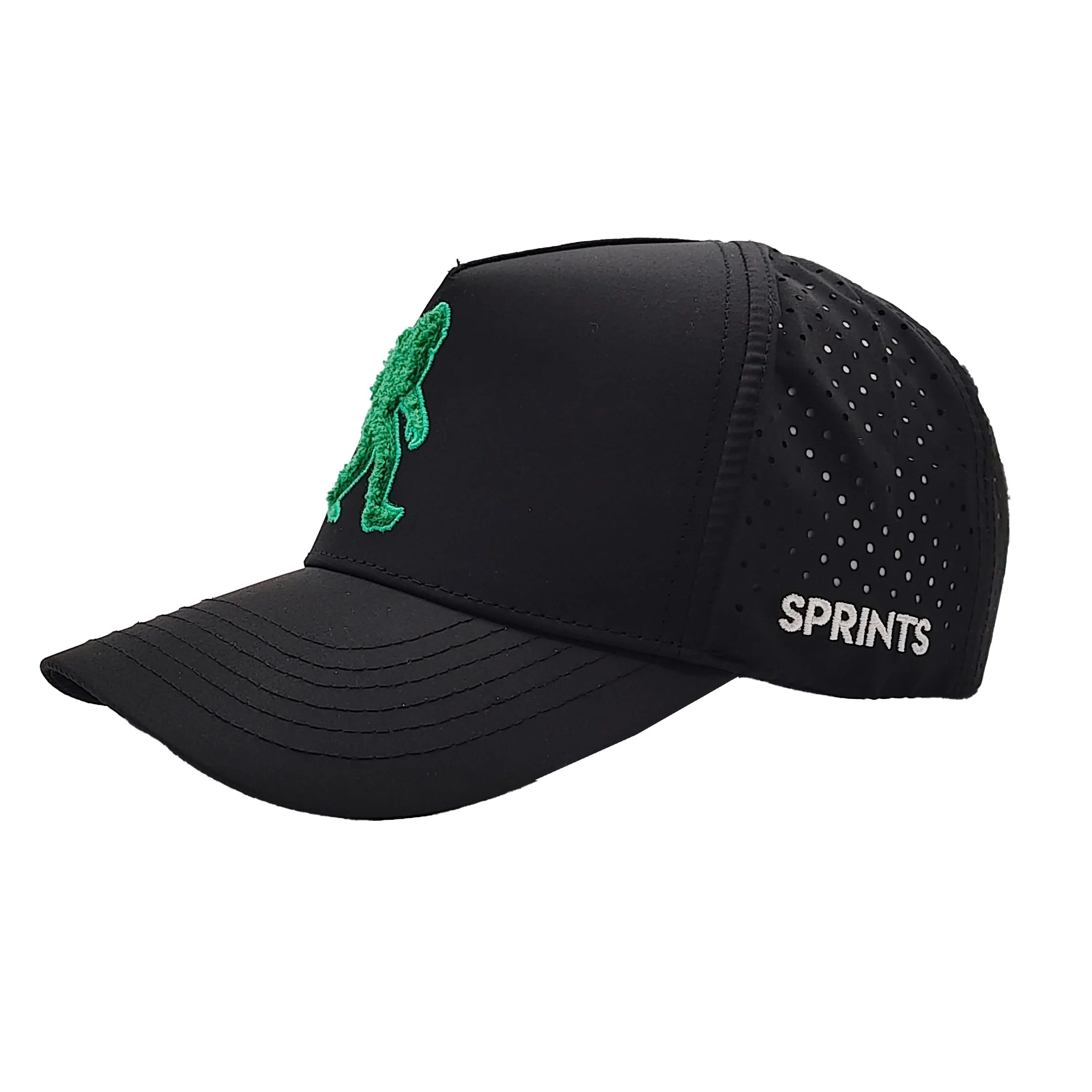 Structured VP Hat