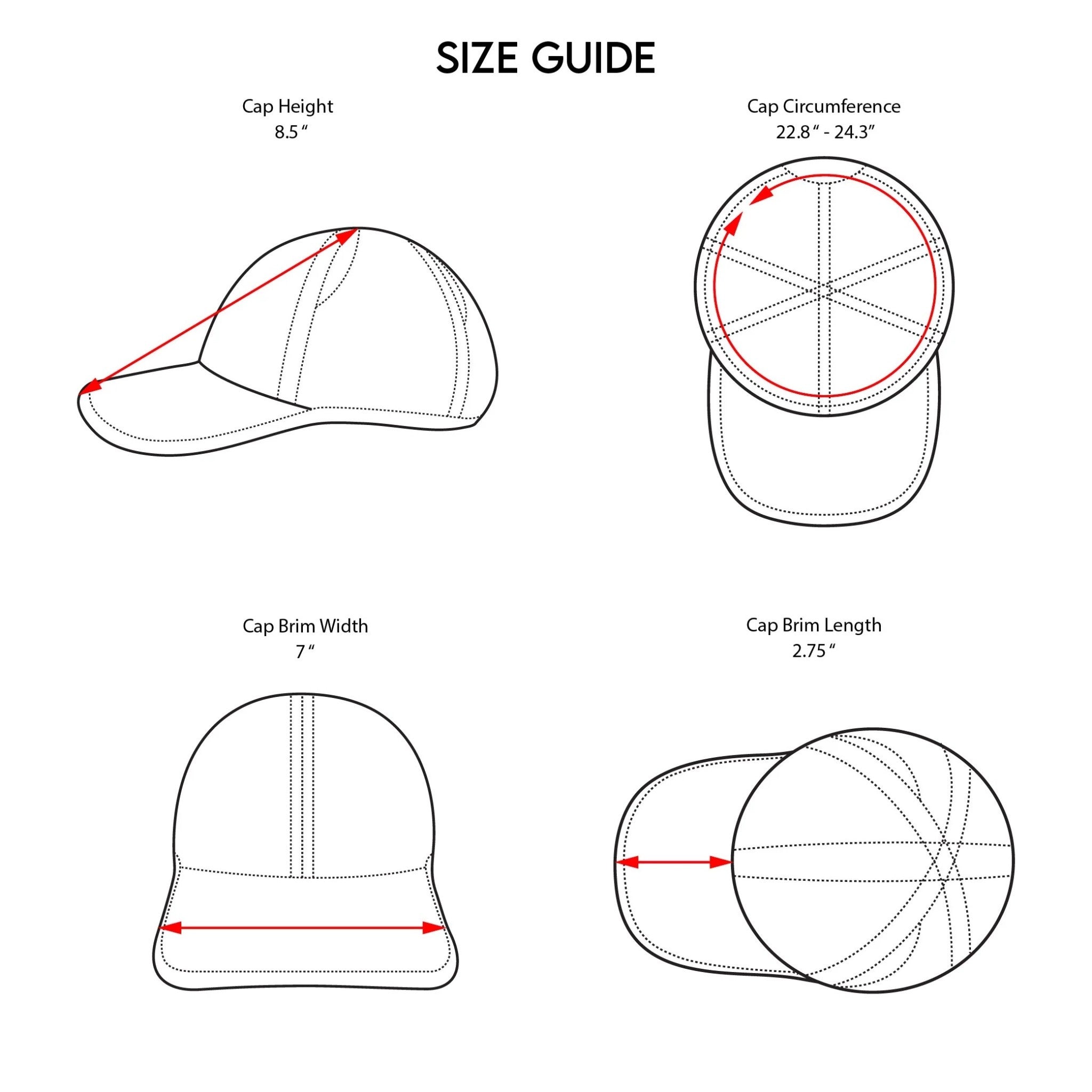 HyperG Hat