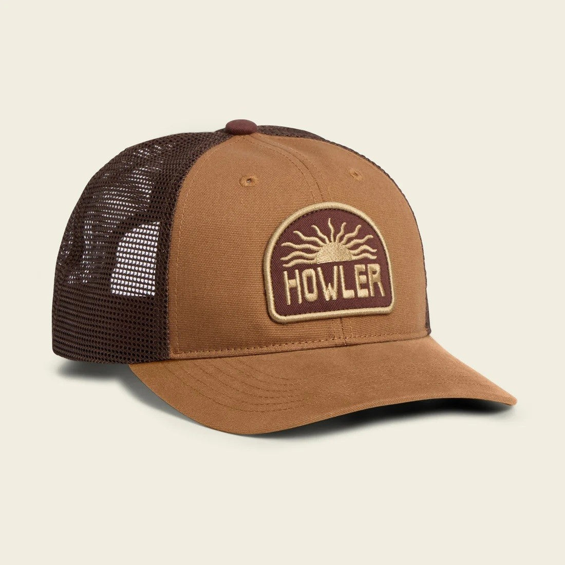 Standard Hat
