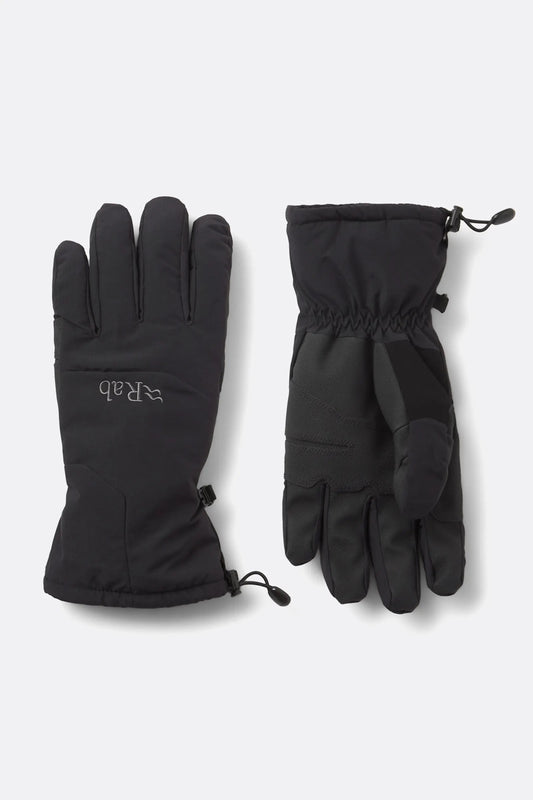 Men's Storm Gloves