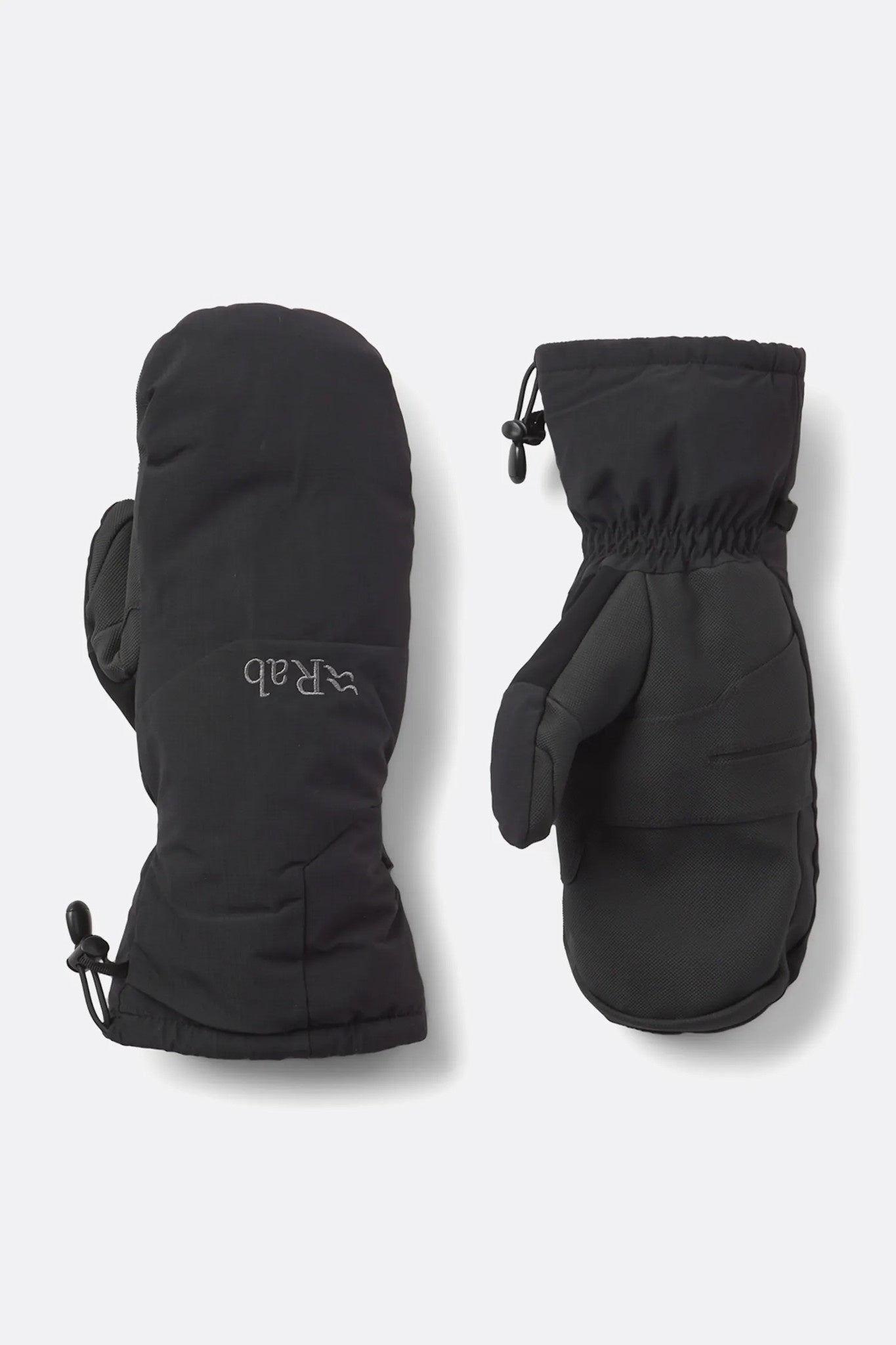 Men's Storm Mitts