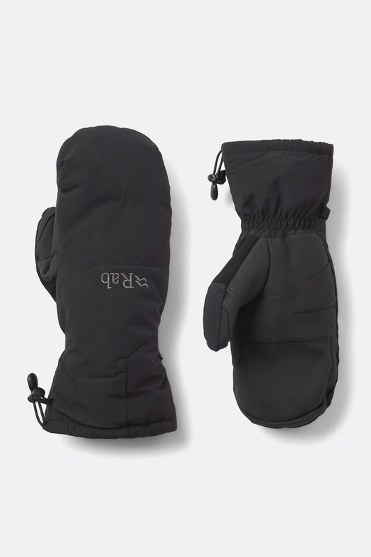 Men's Storm Mitts