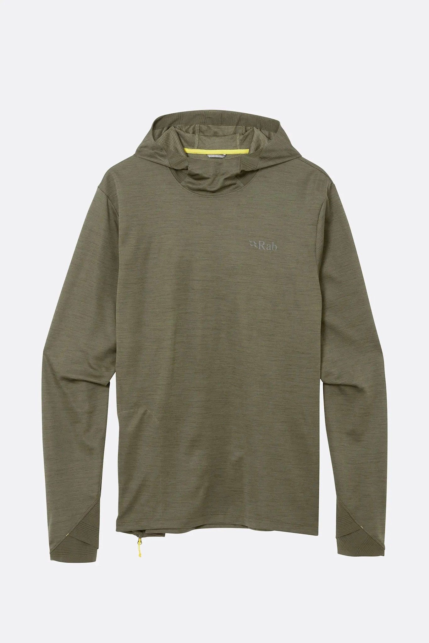 Men's Straden Hoody