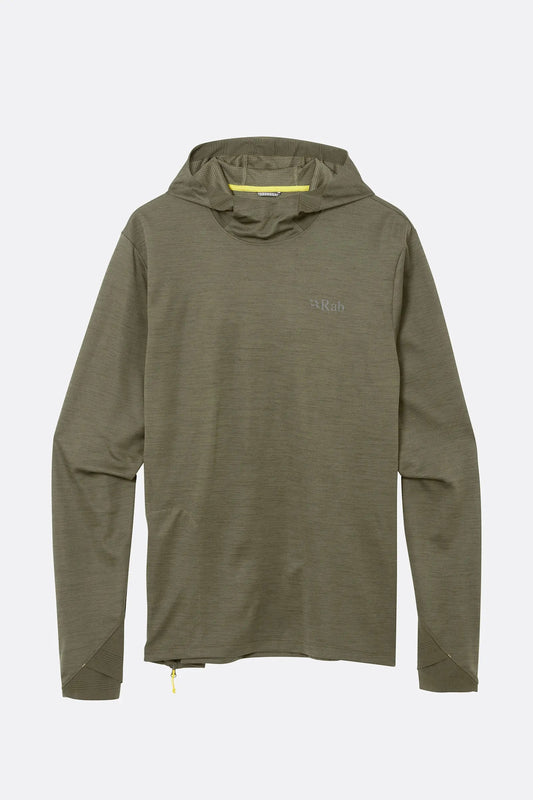 Men's Straden Hoody