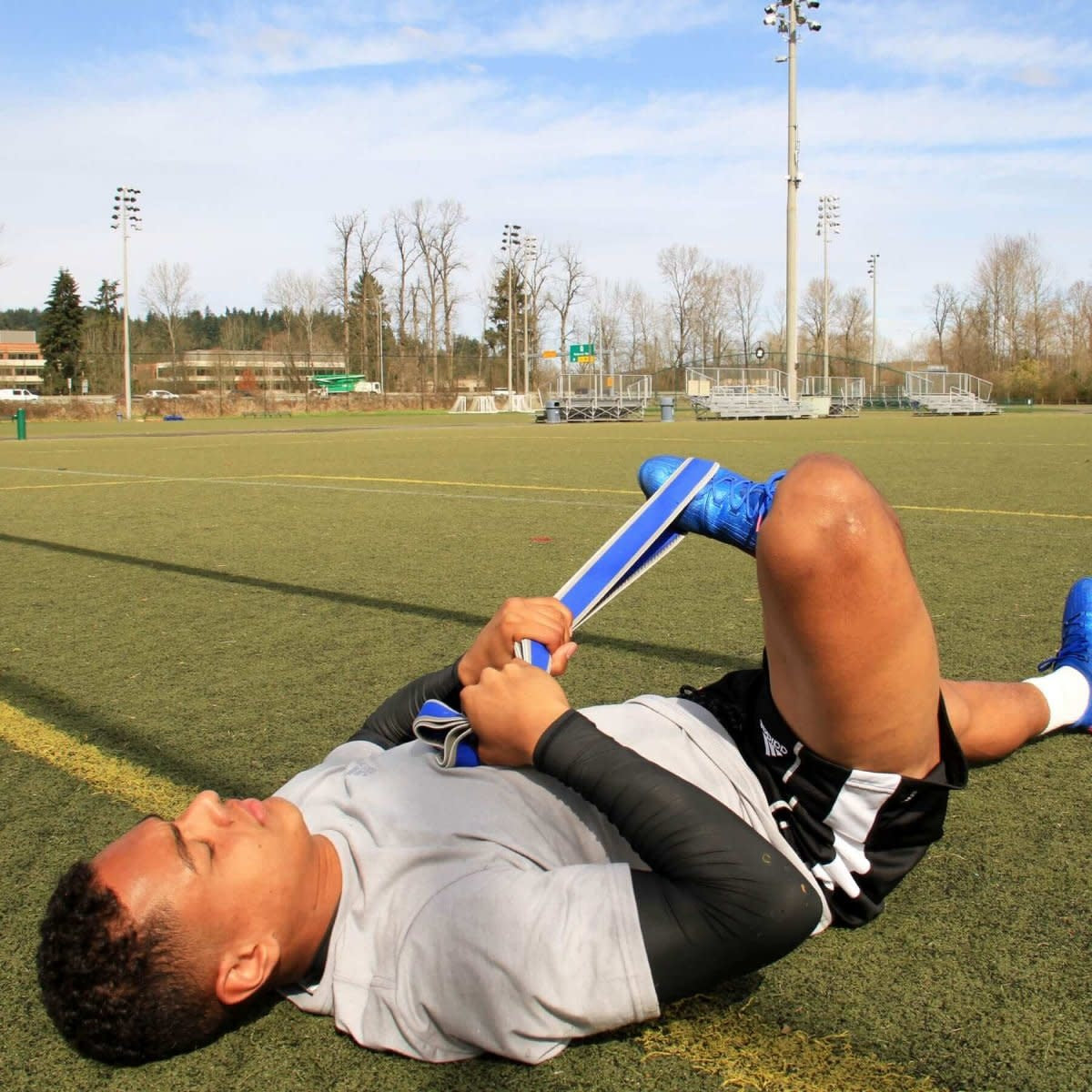 Pro-Tec Stretch Bands