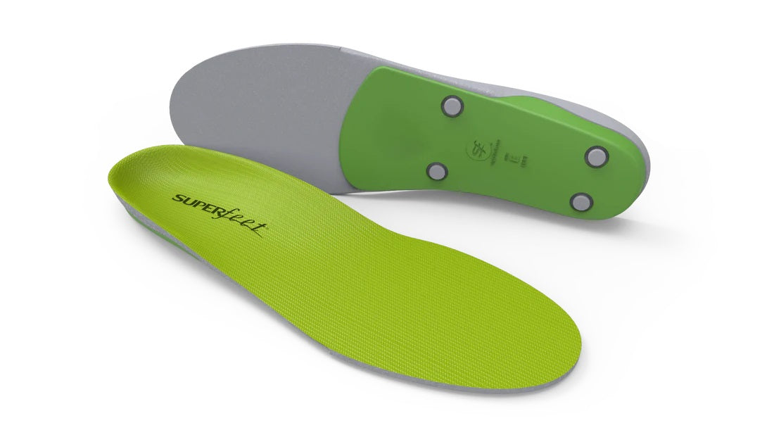 Superfeet All-Purpose Support High Arch