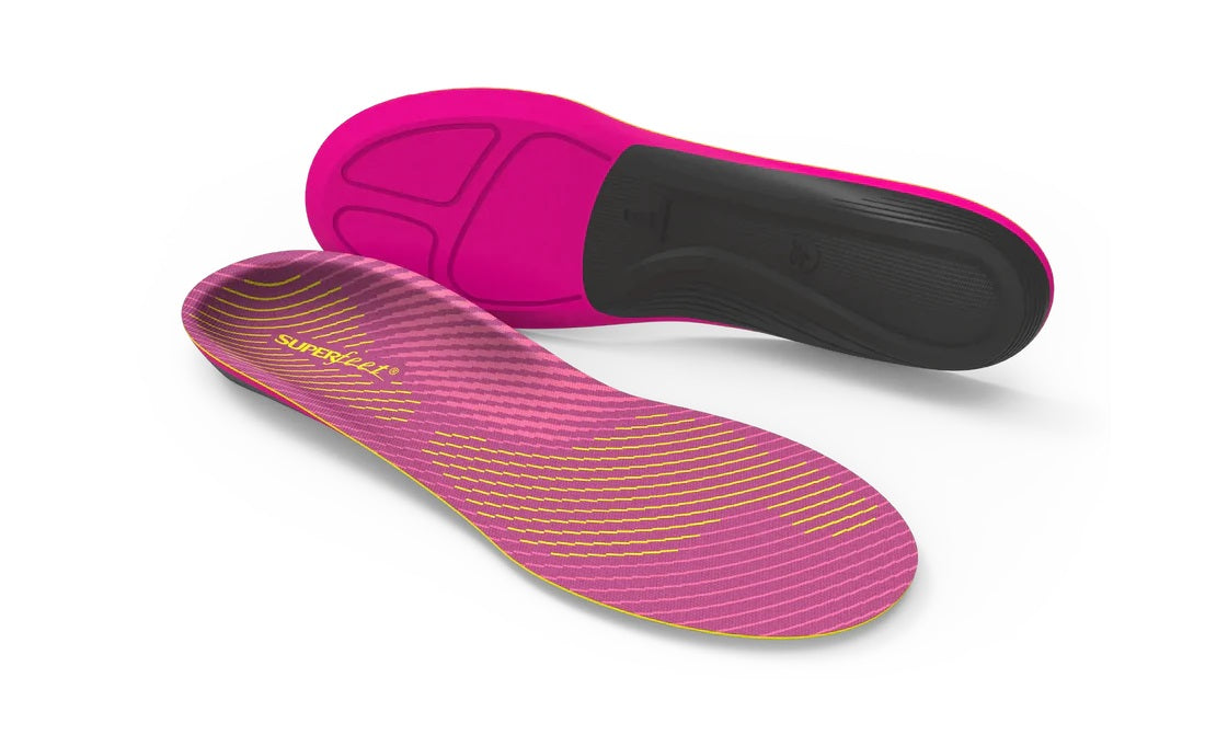 Superfeet Run Women's Support