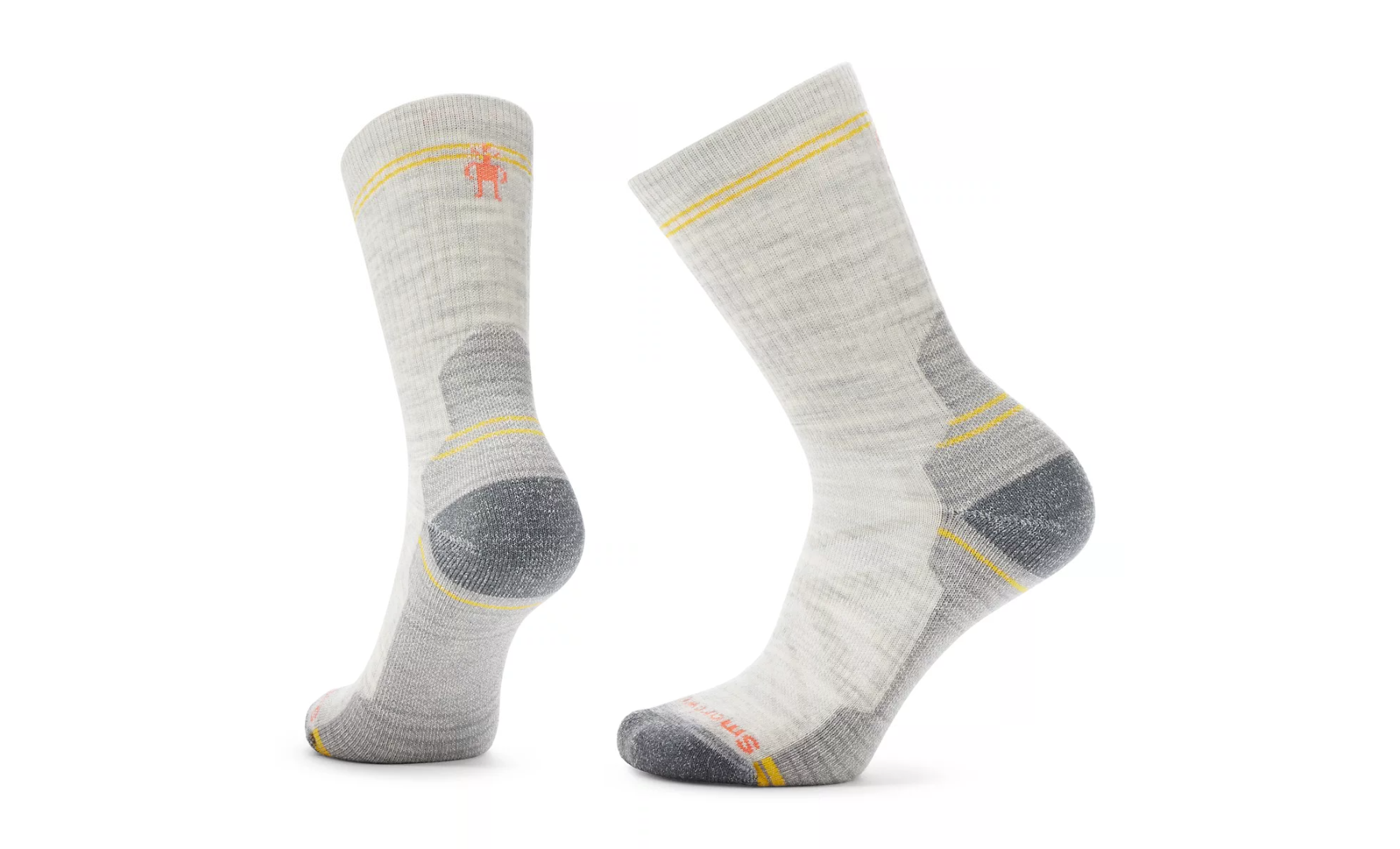 Women's Hike Light Cushion Crew Socks