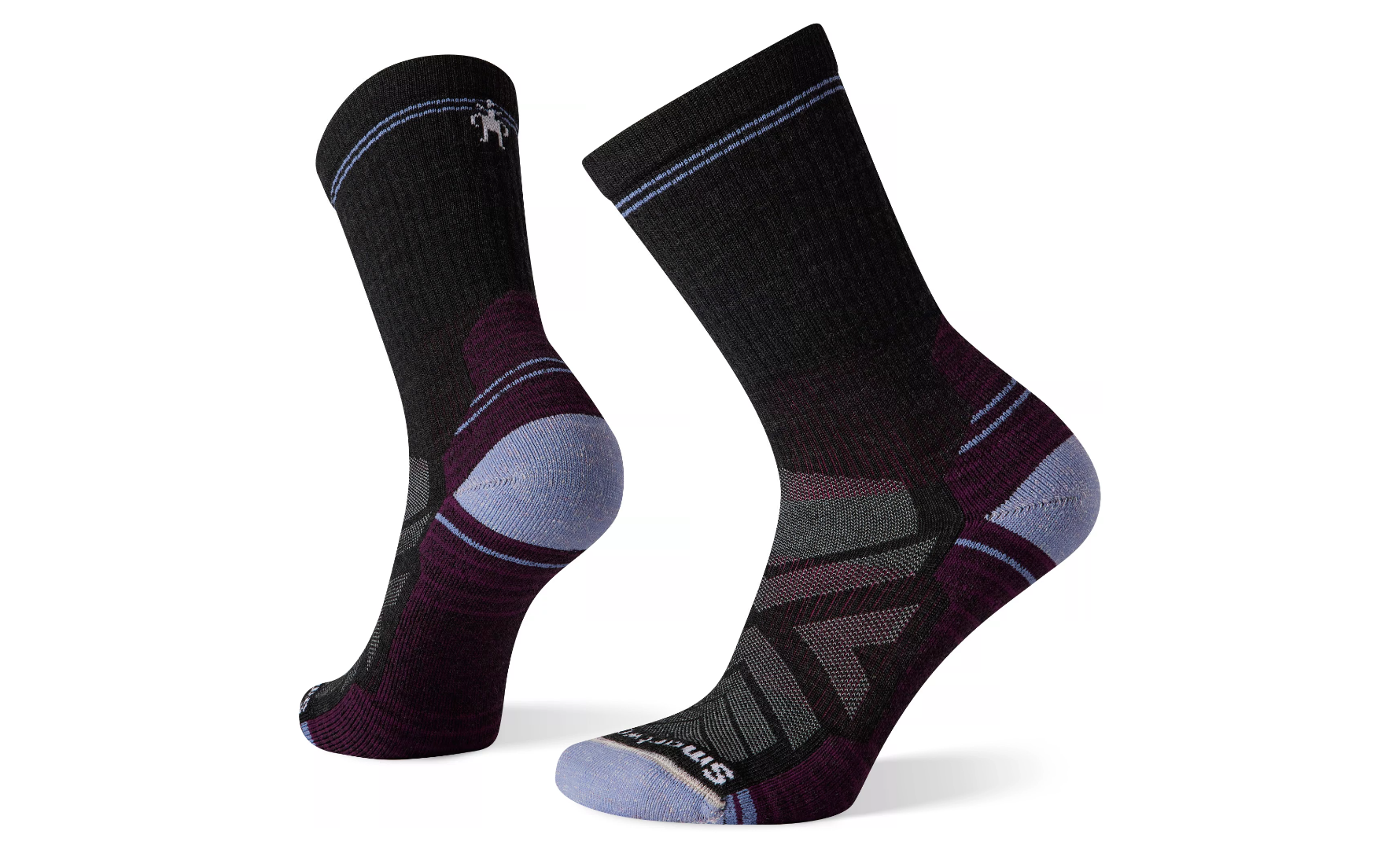Women's Hike Light Cushion Crew Socks