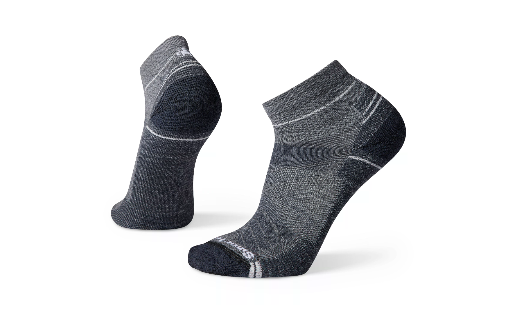 Men's Hike Light Cushion Ankle Socks