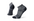 Men's Hike Light Cushion Ankle Socks
