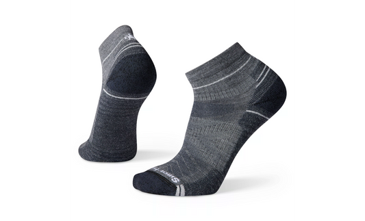 Men's Hike Light Cushion Ankle Socks