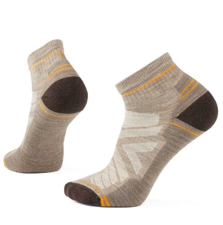 Men's Hike Light Cushion Ankle Socks
