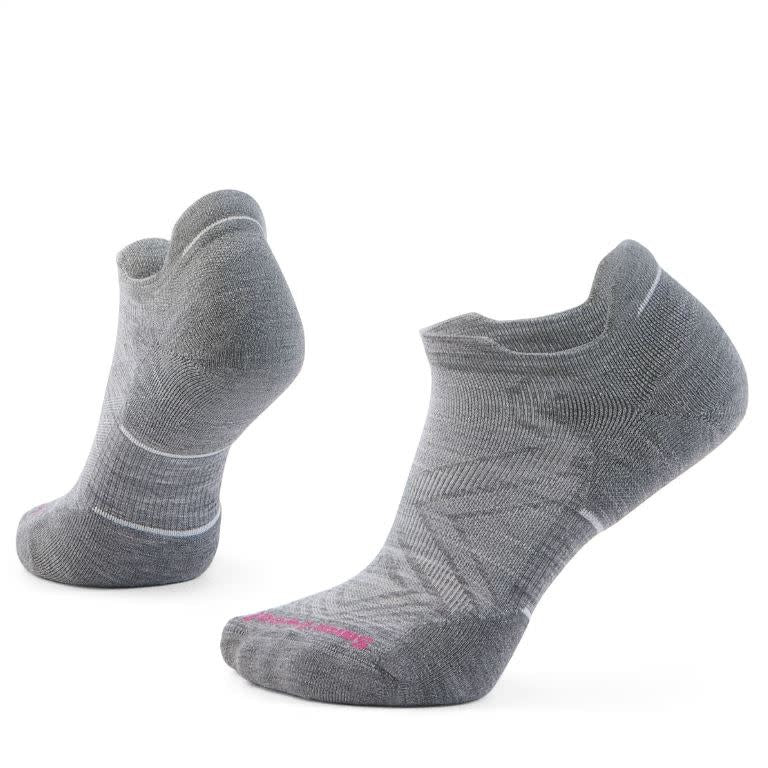 Women's Run Targeted Cushion Low Ankle Socks
