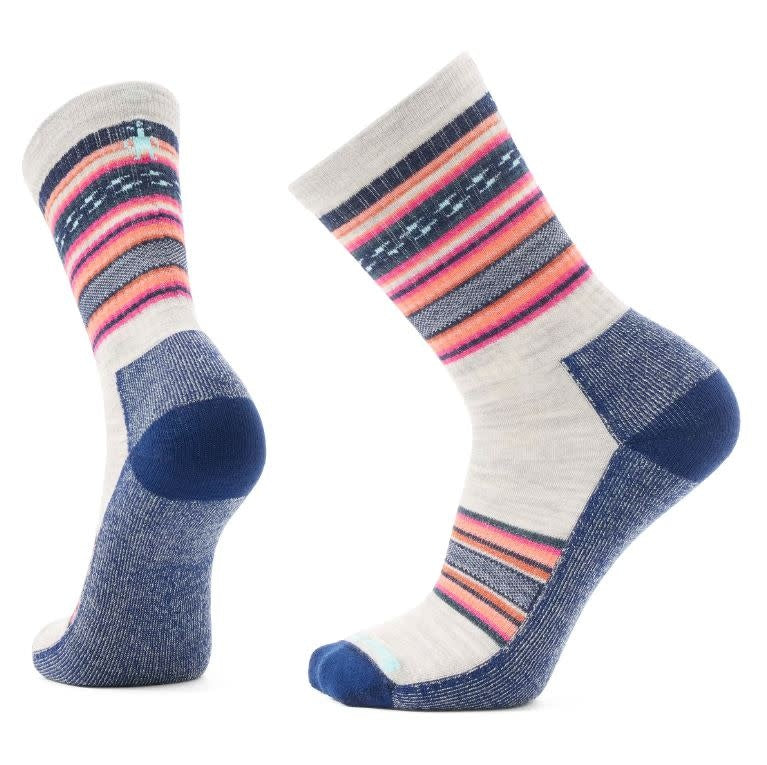 Women's Everyday ReGarita Crew Socks - Ash 069