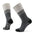 Women's Everyday Cozy Popcorn Cable Crew Socks