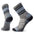 Men's Hike Full Cushion Lolo Trail Crew Socks