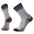 Men's Hike Light Cushion Winding Trail Crew Socks