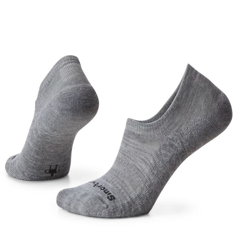 Women's Everyday Cushion No Show Socks