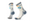 Women's Hike Light Cushion Mountain Moon Crew Socks