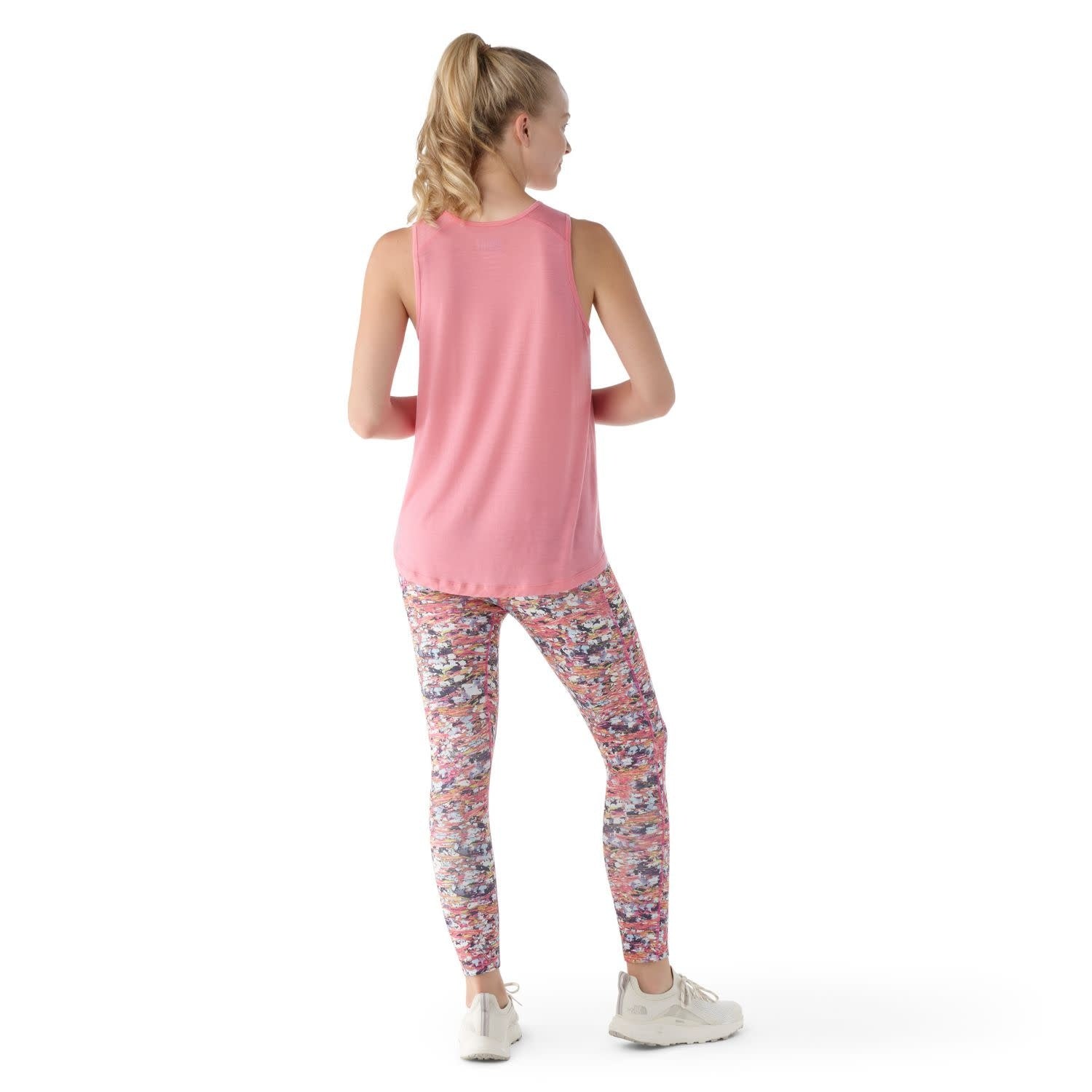 Women's Active Ultralite High Neck Tank