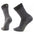 Men's Hike Classic Edition Light Cushion Second Cut Crew Socks
