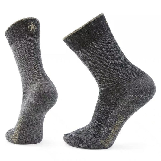 Men's Hike Classic Edition Light Cushion Second Cut Crew Socks
