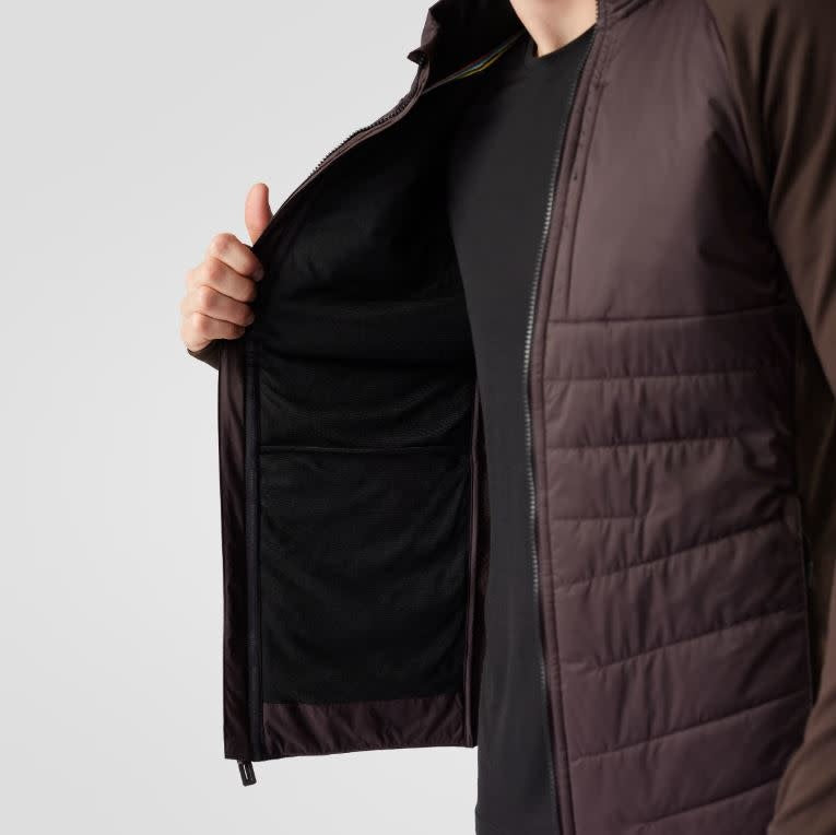 Men's Smartloft Hybrid Jacket
