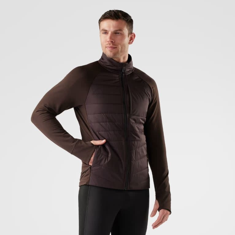 Men's Smartloft Hybrid Jacket