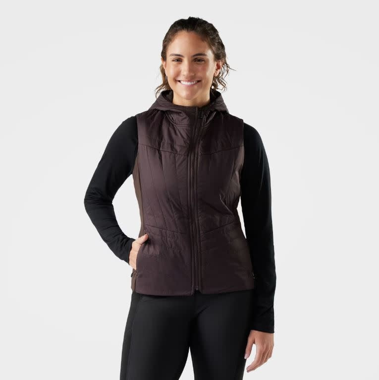 Women's Smartloft Vest - Mink P84