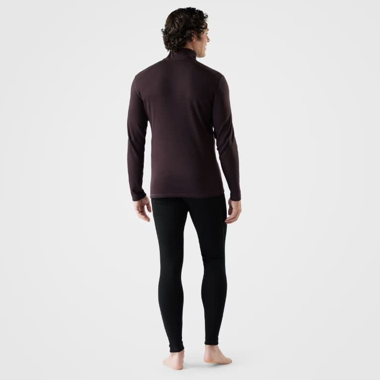 Men's Classic Thermal Merino Base Layer 1/4 Zip
