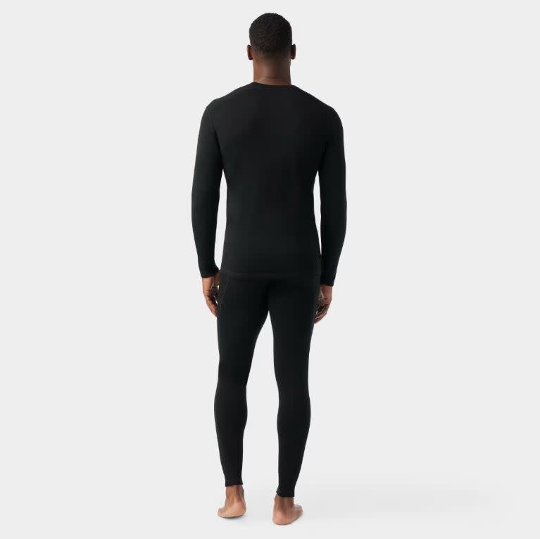 Men's Classic Thermal Merino Base Layer Crew