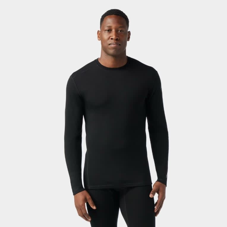 Men's Classic Thermal Merino Base Layer Crew