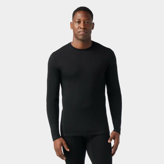 Men's Classic Thermal Merino Base Layer Crew