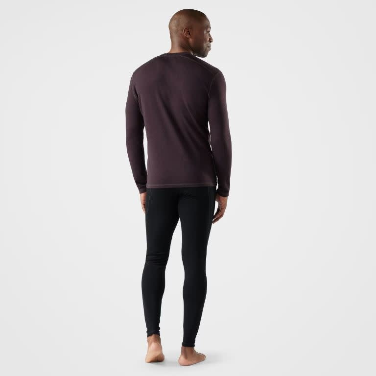 Men's Classic Thermal Merino Base Layer Crew