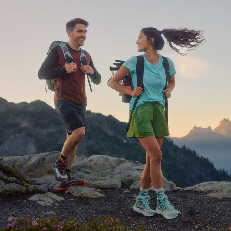 Men's Classic All-Season Merino Base Layer Crew