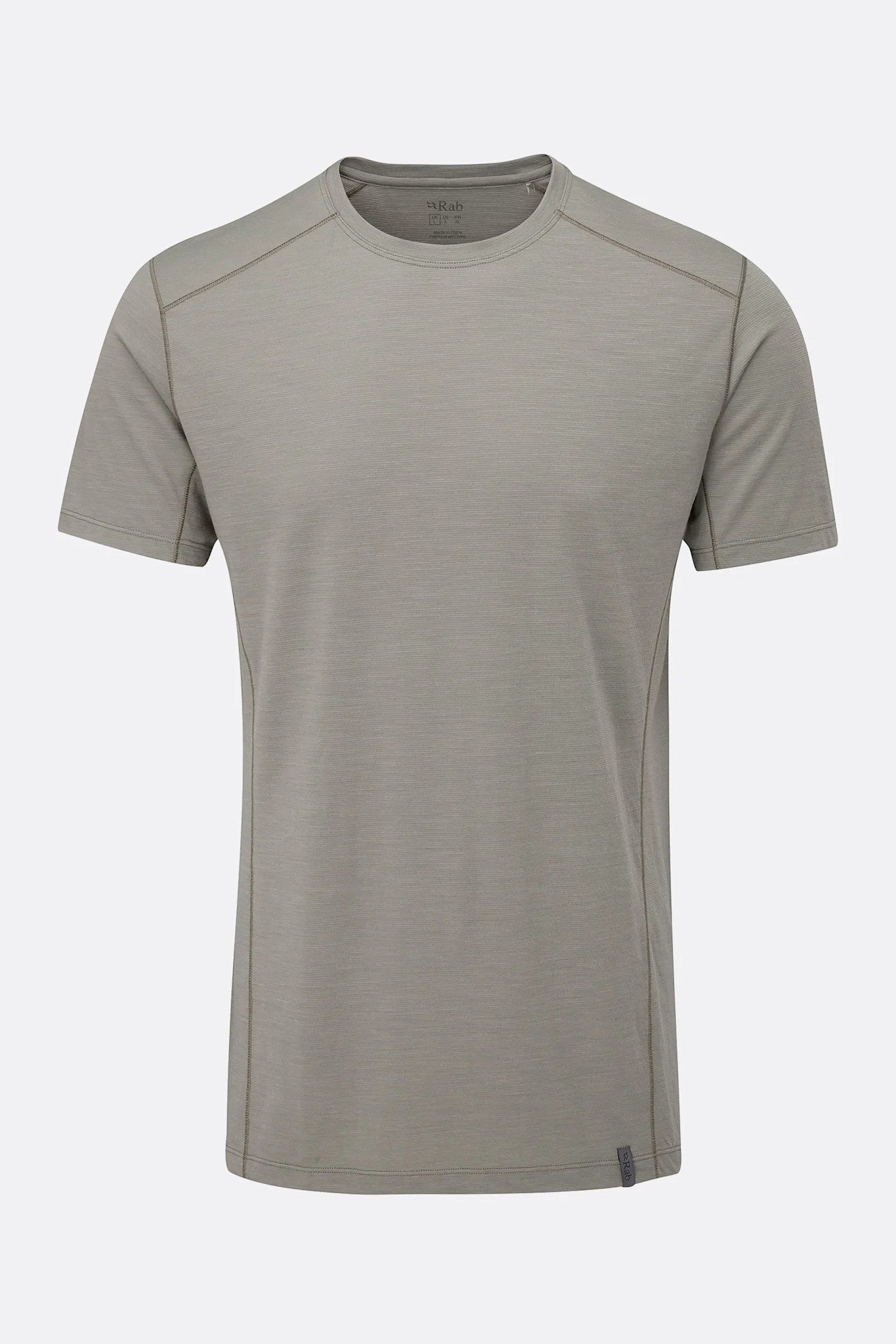 Men's Syncrino Base Tee
