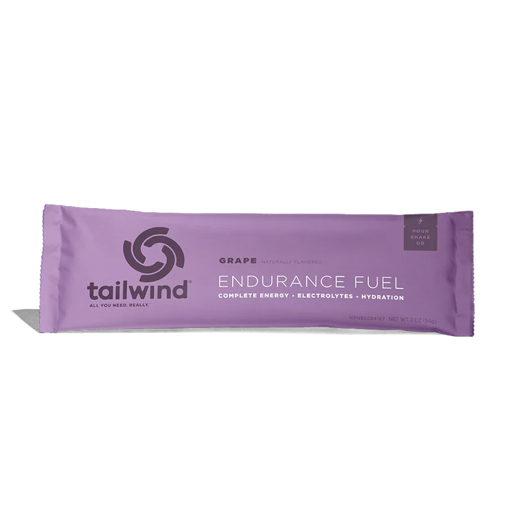 Tailwind Endurance Fuel Single Serving