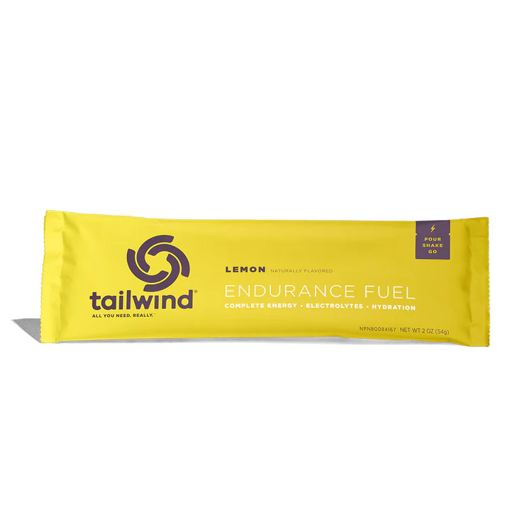 Tailwind Endurance Fuel Single Serving